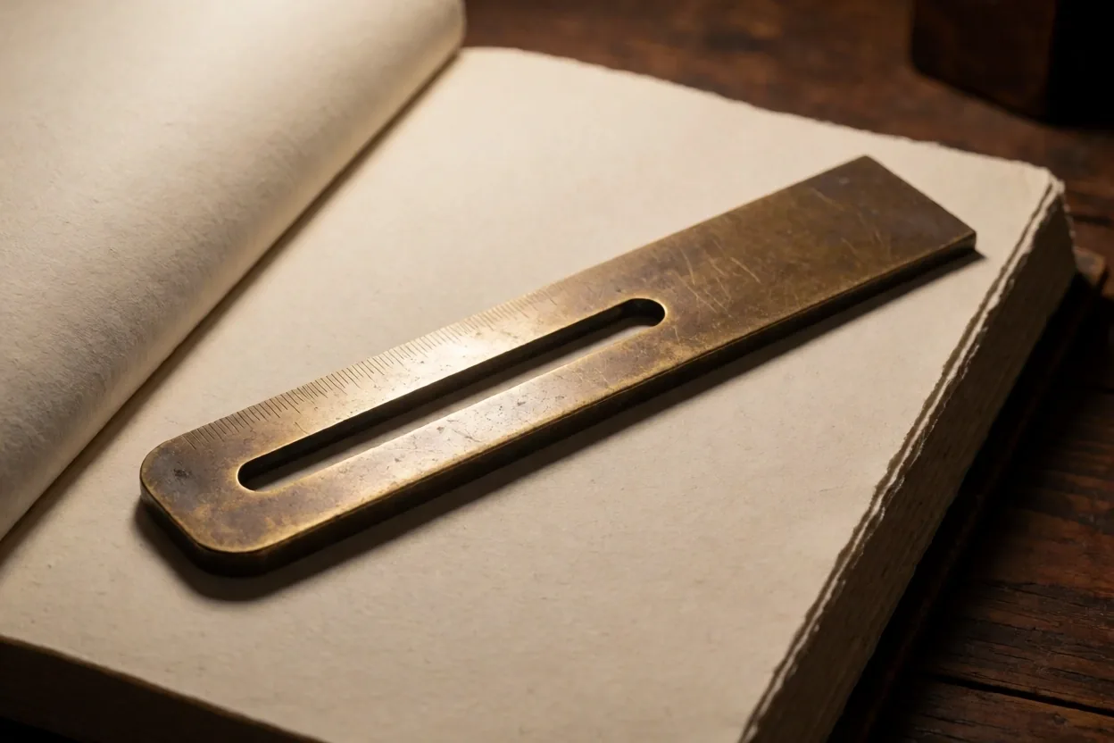 Tactile Precision